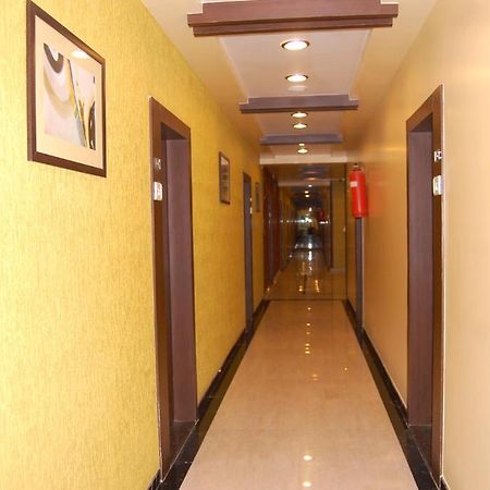 Hotel Bhagyalaxmi Shirdi Exterior photo