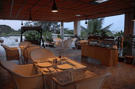 Hotel Bhagyalaxmi Shirdi Restaurant photo