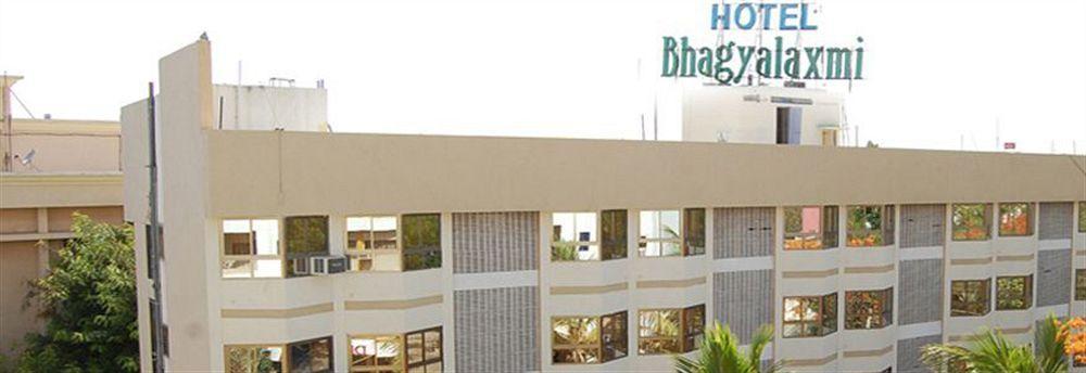 Hotel Bhagyalaxmi Shirdi Exterior photo