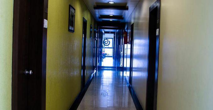 Hotel Bhagyalaxmi Shirdi Exterior photo