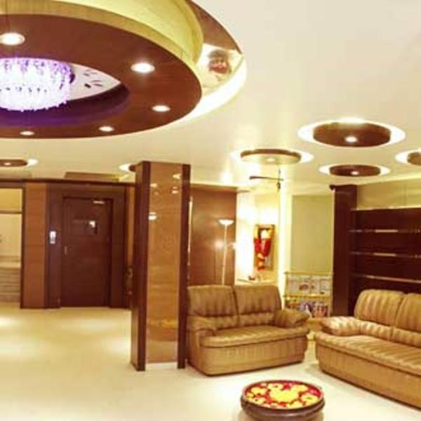 Hotel Bhagyalaxmi Shirdi Exterior photo
