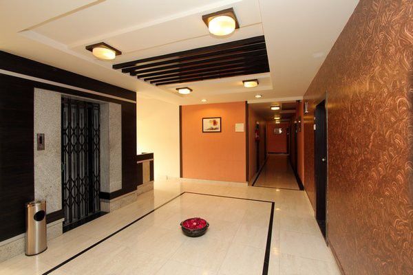 Hotel Bhagyalaxmi Shirdi Exterior photo
