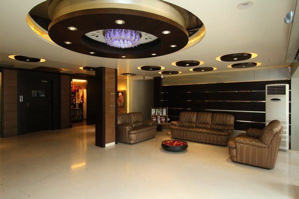 Hotel Bhagyalaxmi Shirdi Exterior photo