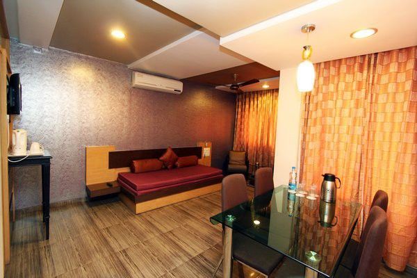 Hotel Bhagyalaxmi Shirdi Exterior photo